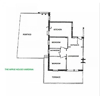 The Apple House Varenna