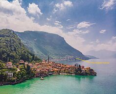 The Apple House Varenna