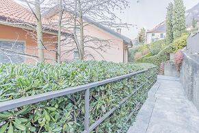 The Apple House Varenna