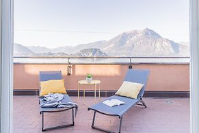 The Apple House Varenna