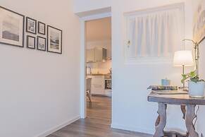 The Apple House Varenna