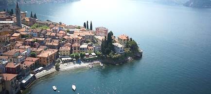 The Apple House Varenna