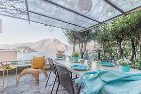 The Apple House Varenna