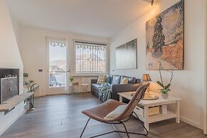 The Apple House Varenna