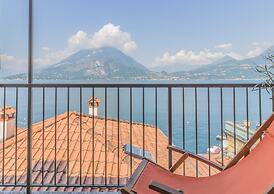 Casa La Nuvola Varenna