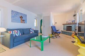 Casa La Nuvola Varenna