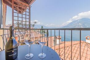 Casa La Nuvola Varenna