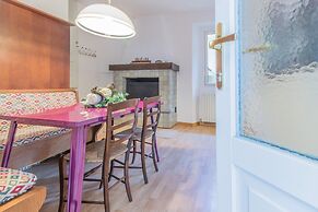 Casa La Nuvola Varenna