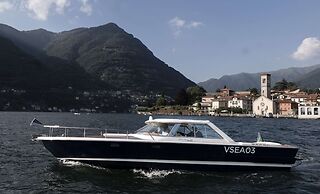 Casa La Nuvola Varenna