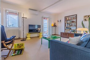 Casa La Nuvola Varenna