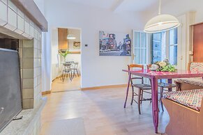 Casa La Nuvola Varenna