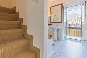 Casa La Nuvola Varenna