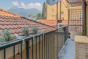 Casa La Nuvola Varenna