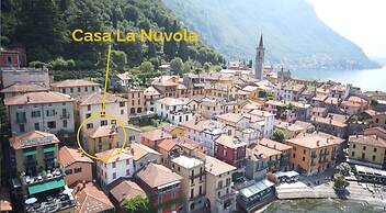 Casa La Nuvola Varenna