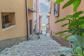 Casa La Nuvola Varenna