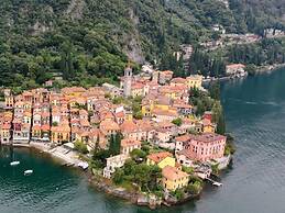 Casa La Nuvola Varenna