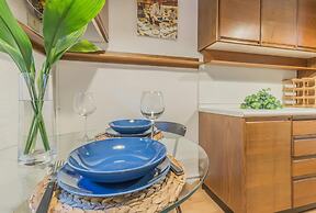 Casa La Nuvola Varenna