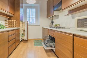 Casa La Nuvola Varenna