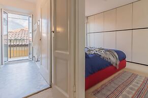 Casa La Nuvola Varenna