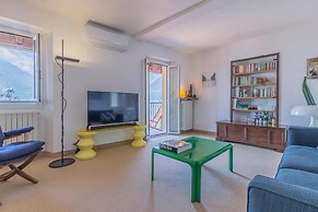 Casa La Nuvola Varenna