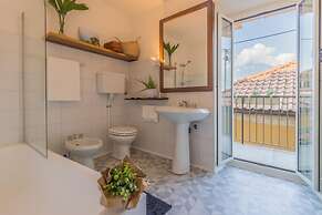 Casa La Nuvola Varenna