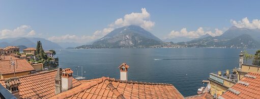 Casa La Nuvola Varenna