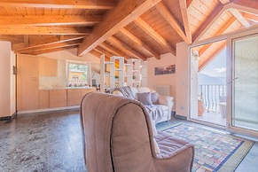 Casa Del Tiglio in Varenna