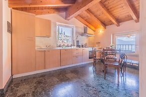 Casa Del Tiglio in Varenna