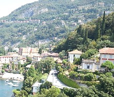 Casa Del Tiglio in Varenna