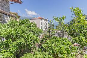 Casa Del Tiglio in Varenna