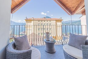 Casa Del Tiglio in Varenna