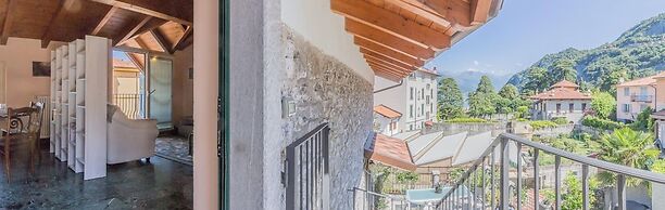 Casa Del Tiglio in Varenna