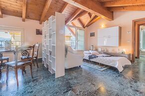 Casa Del Tiglio in Varenna