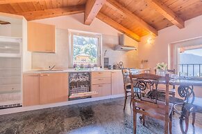 Casa Del Tiglio in Varenna