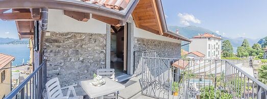 Casa Del Tiglio in Varenna