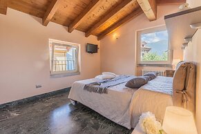 Casa Del Tiglio in Varenna