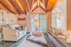 Casa Del Tiglio in Varenna