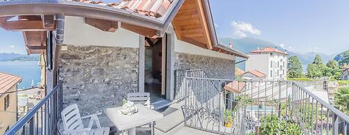 Casa Del Tiglio in Varenna