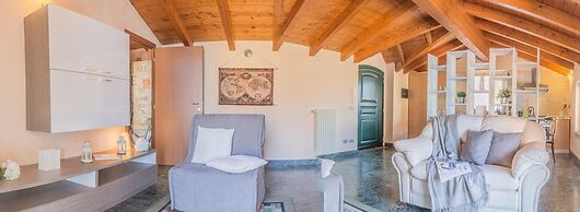 Casa Del Tiglio in Varenna