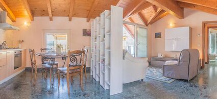 Casa Del Tiglio in Varenna