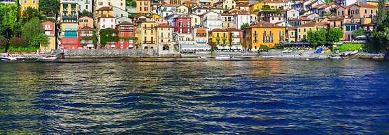 Casa Manoli Varenna in Varenna