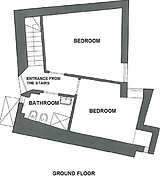 Casa Manoli Varenna in Varenna