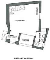 Casa Manoli Varenna in Varenna