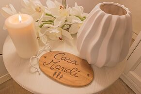 Casa Manoli Varenna in Varenna