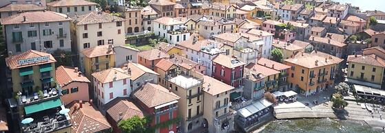 Casa Manoli Varenna in Varenna