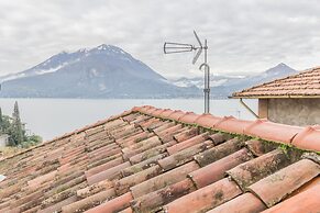 Casa Manoli Varenna in Varenna