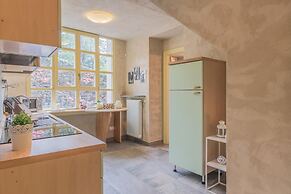 Del Duca Apartment in Varenna