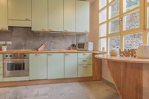 Del Duca Apartment in Varenna