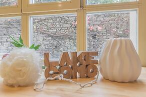 Del Duca Apartment in Varenna