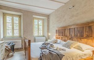 Del Duca Apartment in Varenna